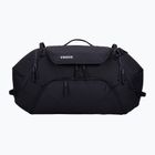 Slidinėjimo krepšys Thule RoundTrip Ski & Snowboard Duffel 80 l black