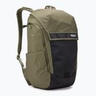 Dviračio kuprinė Thule Paramount 28 l soft green