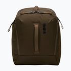 Kuprinė slidžių batams Thule RoundTrip Boot 35 l deep khaki