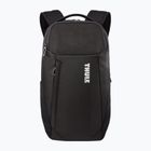 Miesto kuprinė Thule Accent Recycled 20 l black