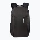 Miesto kuprinė Thule Accent Recycled 23 l black