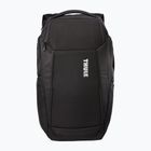 Miesto kuprinė Thule Accent Recycled 28 l black