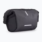 Dviračio krepšys ant vairo Thule Chasm Handlebar 2 l black