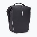 Dviračio krepšys Thule Sakwa Shield with InLock 22 l black