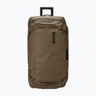 Kelioninis krepšys Thule Chasm Recycled Rolling Duffel 110 l deep khaki