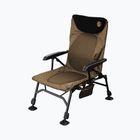 Delphin RSC Carpath rudas fotelis 410100058