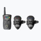 Kibimo signalizatorius Delphin Roler Shock 2+1