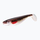 Spiningo gumos Delphin Hypno 3D 3 szt. 9 cm minnow