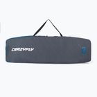CrazyFly Single Boardbag Didelis kiteboard dangtis tamsiai mėlynas T005-0023