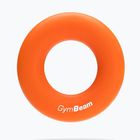 Rankų treniruoklis GymBeam Grip orange