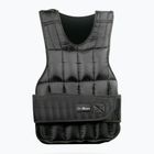 Treniruočių liemenė su svoriais GymBeam Weighted Vest 10 kg black