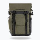Kuprinė GymBeam Adventure 25 l military green