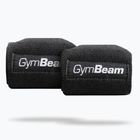 Riešo raiščiai GymBeam Press black