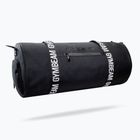 Treniruočiųkrepšys GymBeam Barrel 30 l black