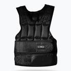 Treniruočių liemenė su svoriais GymBeam Weighted Vest 15 kg black