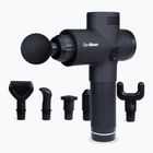 Masažo pistoletas GymBeam VI black