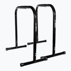 Pratimų turėklai GymBeam DIP II black