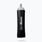 Gertuvė GymBeam Hydra Soft 550 ml black