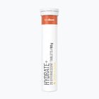 Vitaminas B GymBeam Hydrate+ 20 tab. citrinos skonio