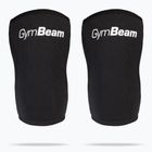 Kelio įtvarai GymBeam black