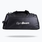 Treniruočiųkrepšys GymBeam 2w1 42 l black