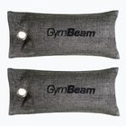 Kvapų neutralizatorius GymBeam Fresh Guard black