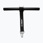 Riešų ir dilbių treniruoklis GymBeam Roll black