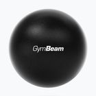 Gimnastikos kamuolys GymBeam OverBall 25 cm black
