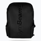 Treniruočių kuprinė GymBeam Explorer 33 l black