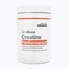 Kreatinas GymBeam Performance 400 g