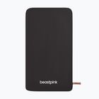 Rankšluostis GymBeam Mini Shadow-Beast Pink black