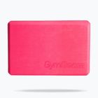 Jogos blokas GymBeam pink
