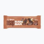 Energijos batonėlis GymBeam ASAP Raw 45 g cocoa