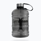 Gertuvė GymBEam Hydrator 1.89 l grey