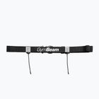 Bėgimo diržas GymBeam 100681 black