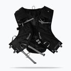 Kuprinė GymBeam Hydropack ProPace 8 L with hydration bladder 2 L black