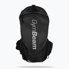 Kuprinė GymBeam Cycling Hydropack 12 l with hydration bladder 2 l black