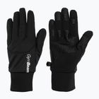 Pirštinės GymBeam Alpine Windproof Gloves black
