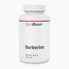 Berberinas GymBeam 60 kapsuli