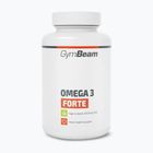 Riebalų rūgštys GymBeam Omega 3 Forte 90 kapsulių