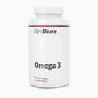 Riebalų rūgštys GymBeam 240 kapsułek