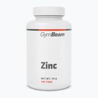 Cinkas GymBeam 180 tablečių