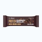 Baltymis batonėlis GymBeam Protein Energy Balls 45 g coca/cashew
