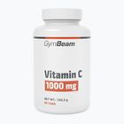 Vitaminas C GymBeam Vitamin C 1000 mg 90 tablečių