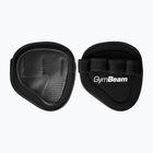 Delnų apsaugos GymBeam Gripper pads black