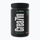 Kreatinas GymBeam Crea7in 600 g peach/ice tea