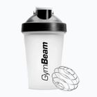 Šakeris GymBeam Blend Bottle 400 ml black