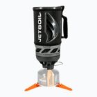Jetboil New Flash kelioninių viryklių rinkinys juodas FLCBN-EU