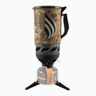 Jetboil New Flash set kelioninė viryklė rudos spalvos FLCM-EU