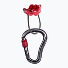 Ocun Belay Condor Screw/Hurry raudonasis tvirtinimo rinkinys